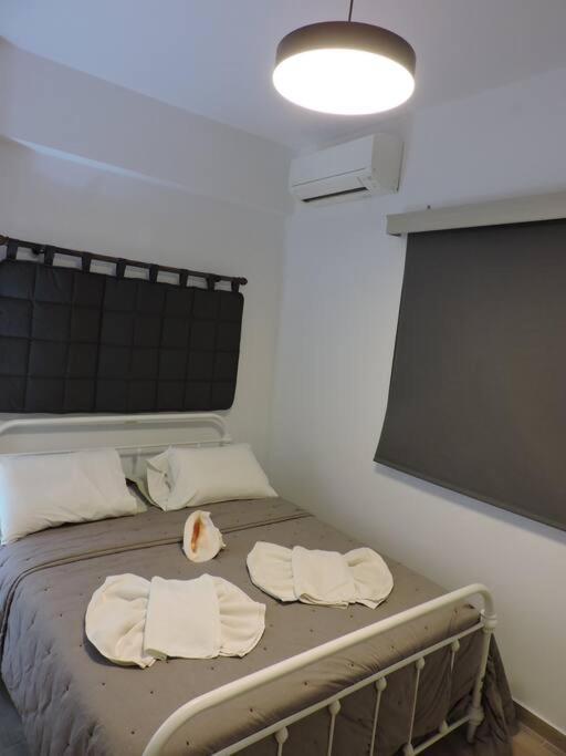 Annissa Appartment Kárpathos Eksteriør bilde