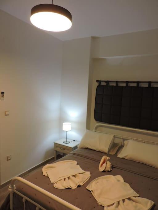 Annissa Appartment Kárpathos Eksteriør bilde