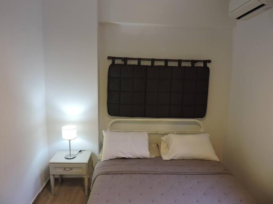 Annissa Appartment Kárpathos Eksteriør bilde
